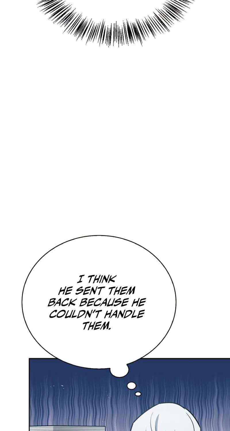 I’m Not That Kind of Talent Chapter 21 page 49 - 