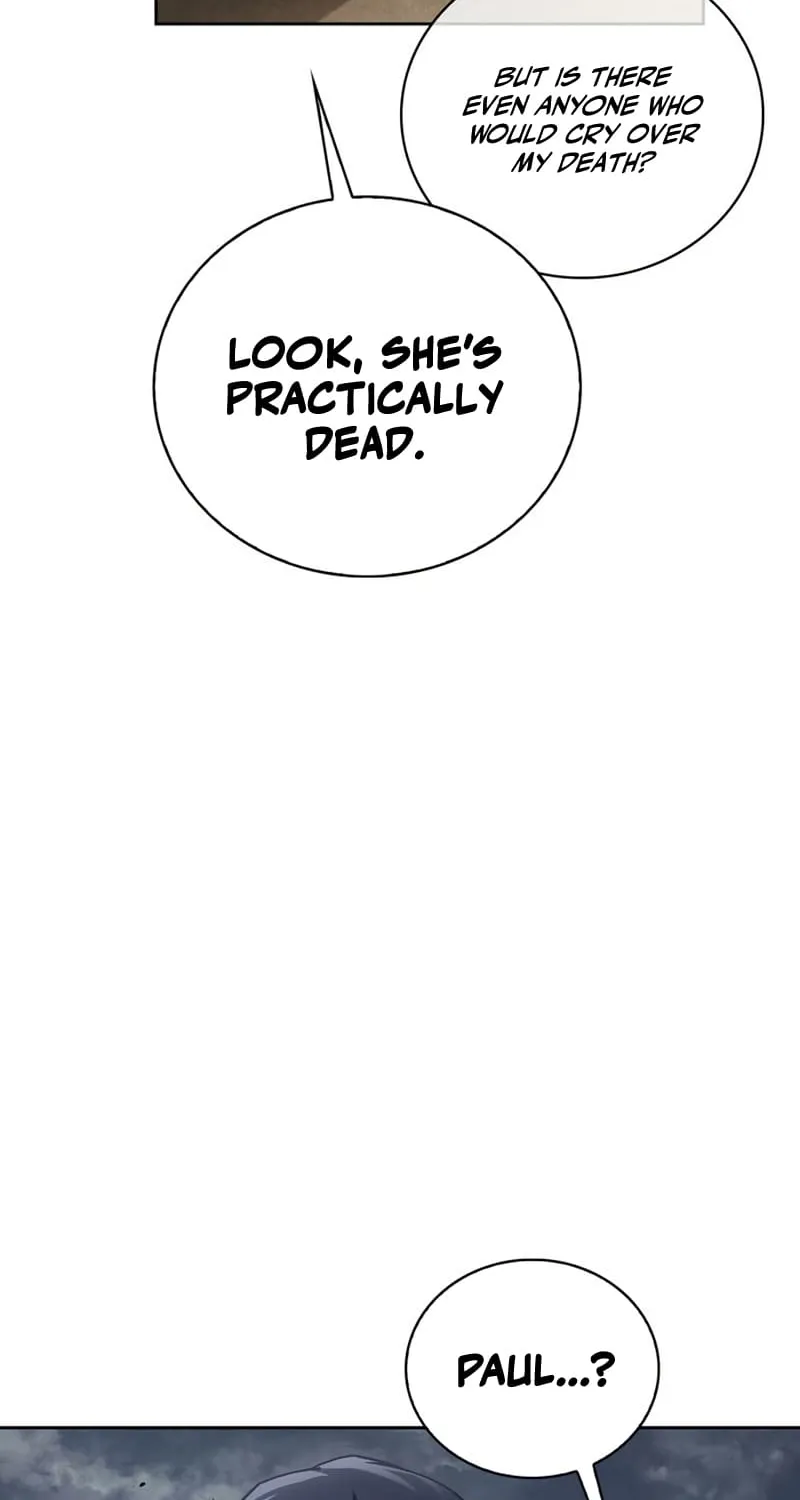 I’m Not That Kind of Talent Chapter 21 page 6 - 