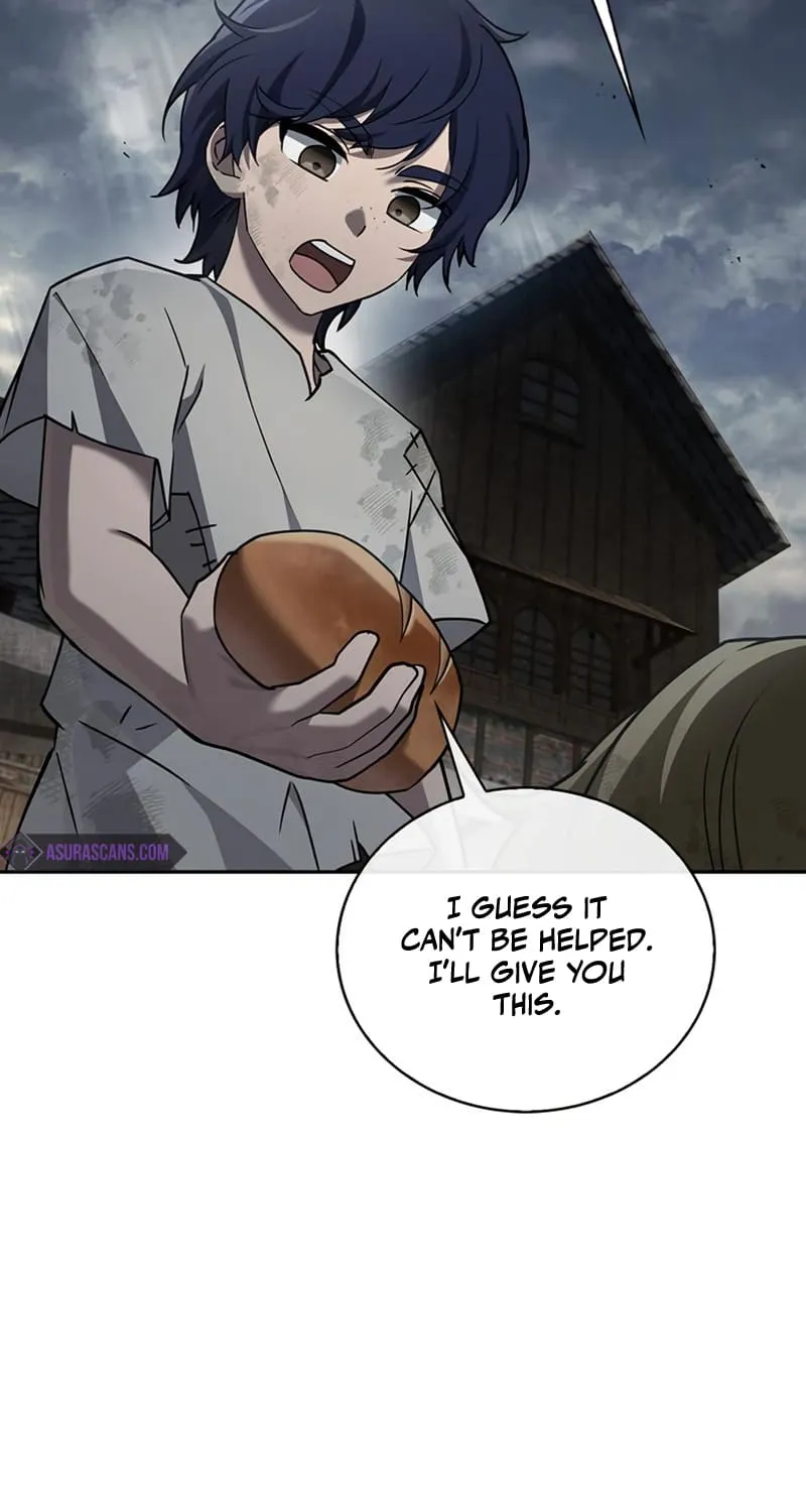 I’m Not That Kind of Talent Chapter 21 page 7 - 