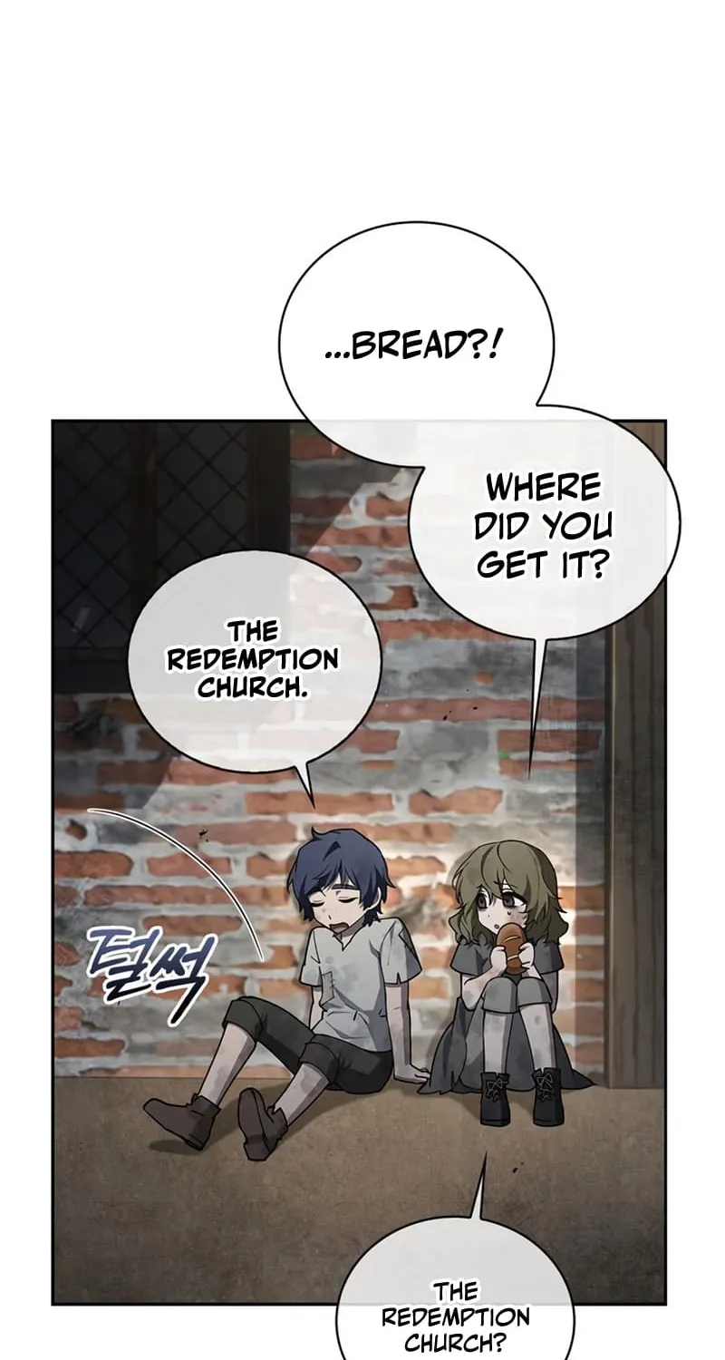 I’m Not That Kind of Talent Chapter 21 page 8 - 