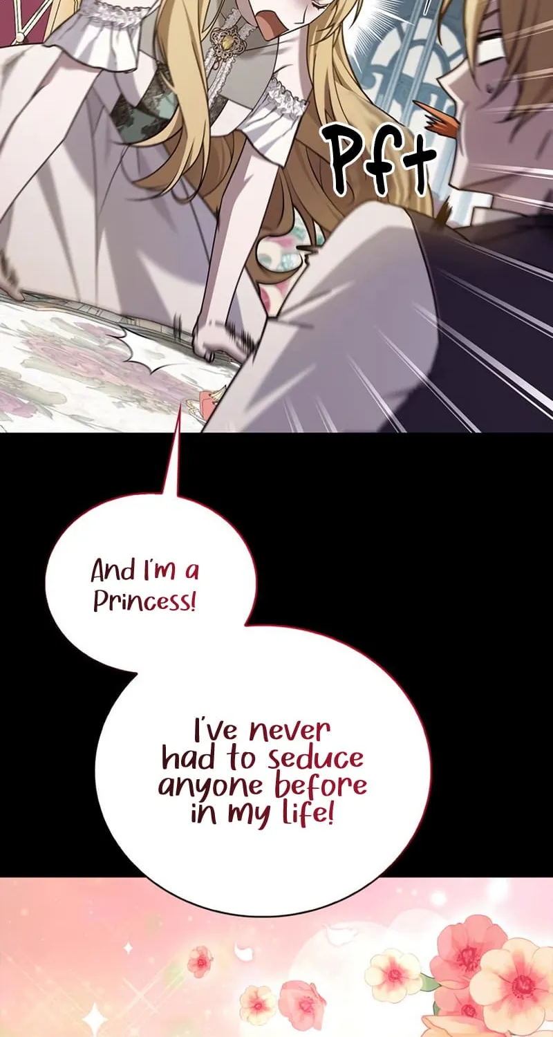 I’m Not That Kind of Talent Chapter 21 page 81 - 