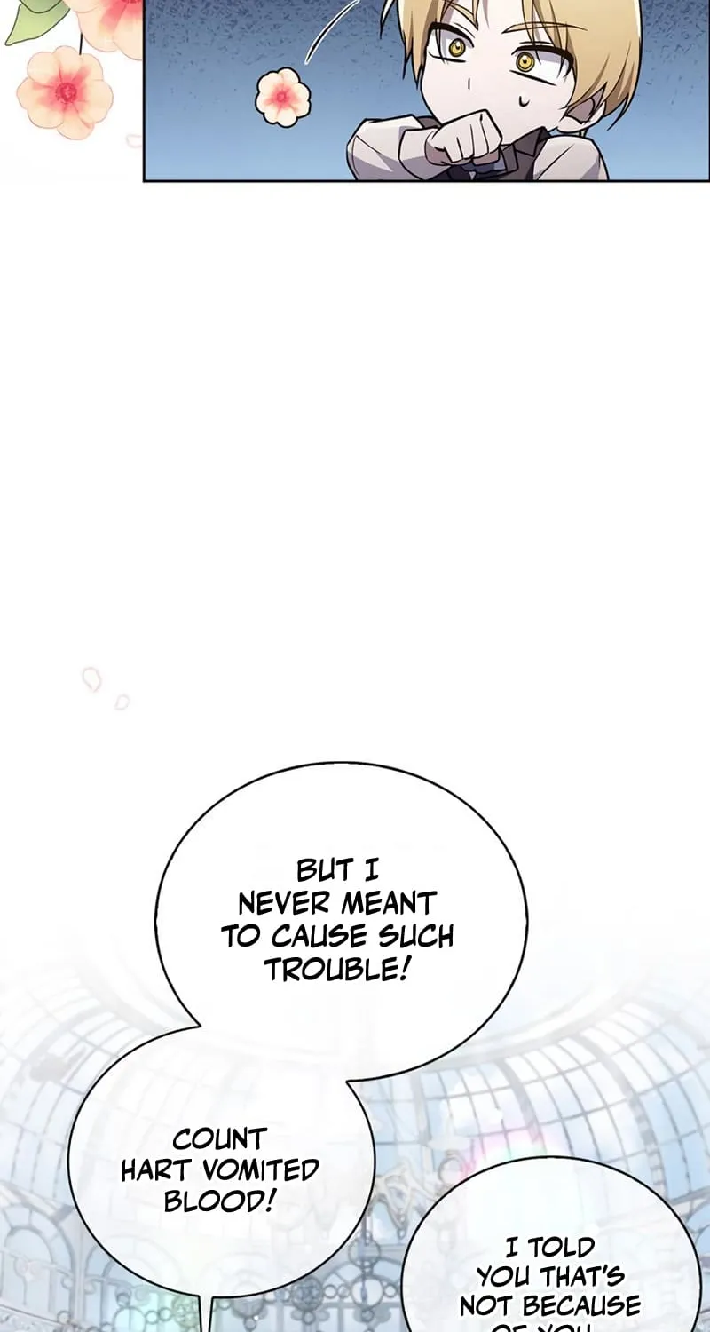 I’m Not That Kind of Talent Chapter 21 page 83 - 
