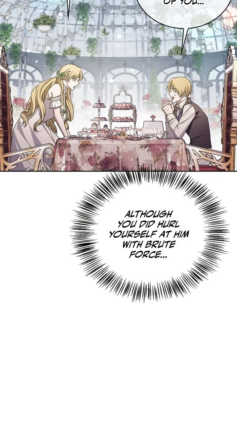 I’m Not That Kind of Talent Chapter 21 page 84 - 