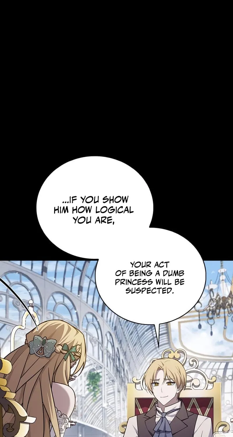I’m Not That Kind of Talent Chapter 21 page 95 - 