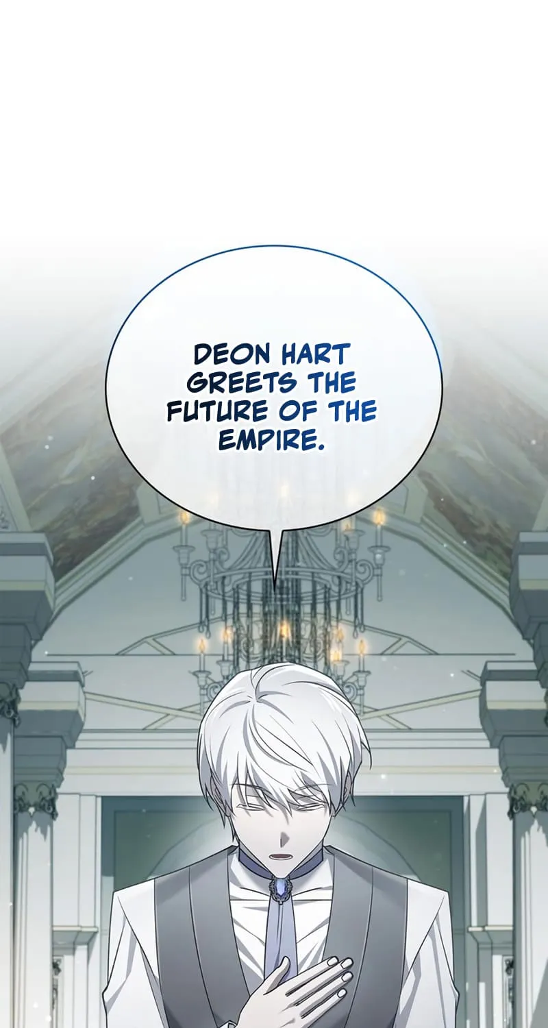 I’m Not That Kind of Talent Chapter 22 page 2 - 
