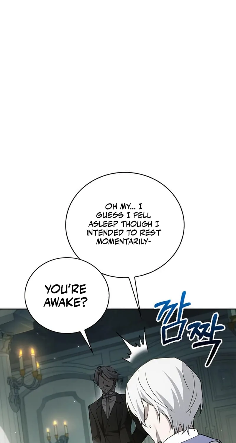 I’m Not That Kind of Talent Chapter 22 page 107 - 