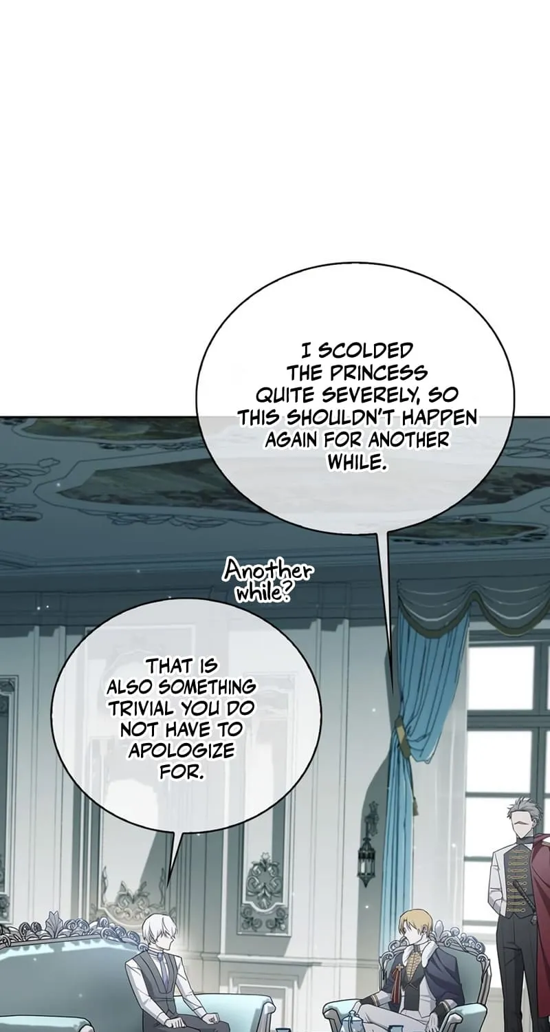 I’m Not That Kind of Talent Chapter 22 page 12 - 