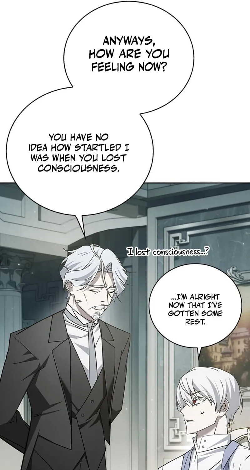 I’m Not That Kind of Talent Chapter 22 page 111 - 