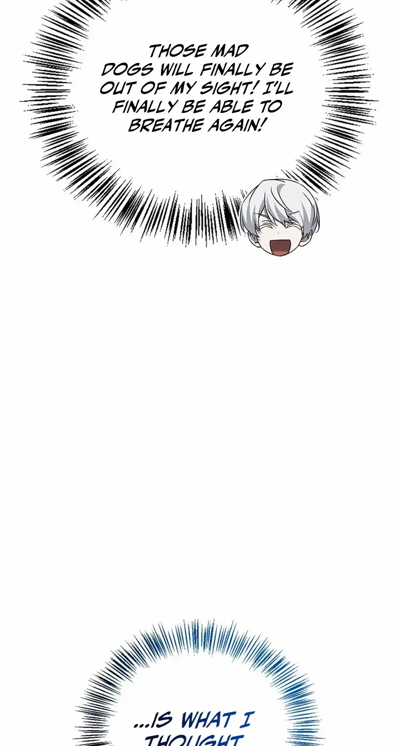 I’m Not That Kind of Talent Chapter 22 page 122 - 