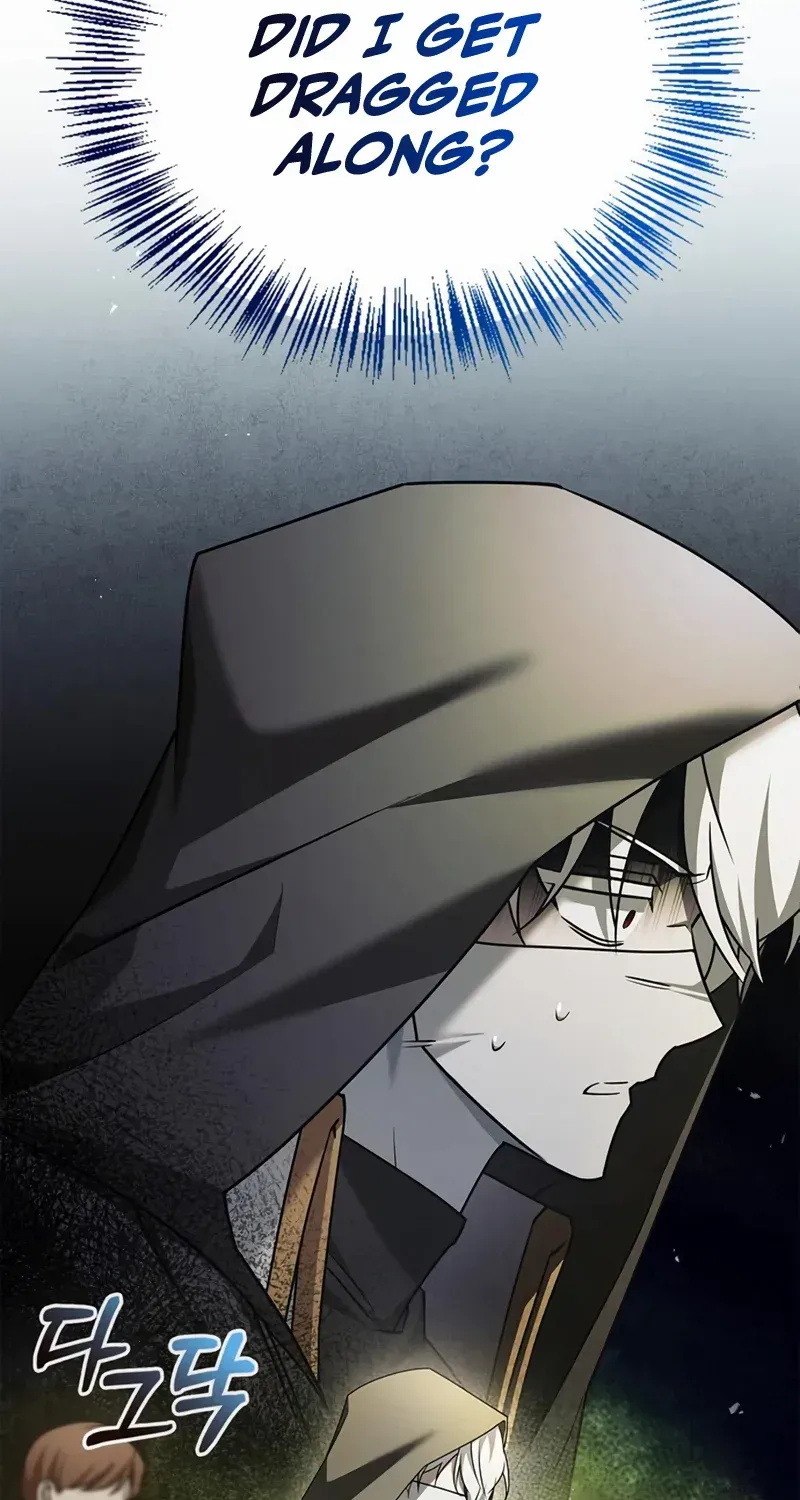 I’m Not That Kind of Talent Chapter 22 page 125 - 
