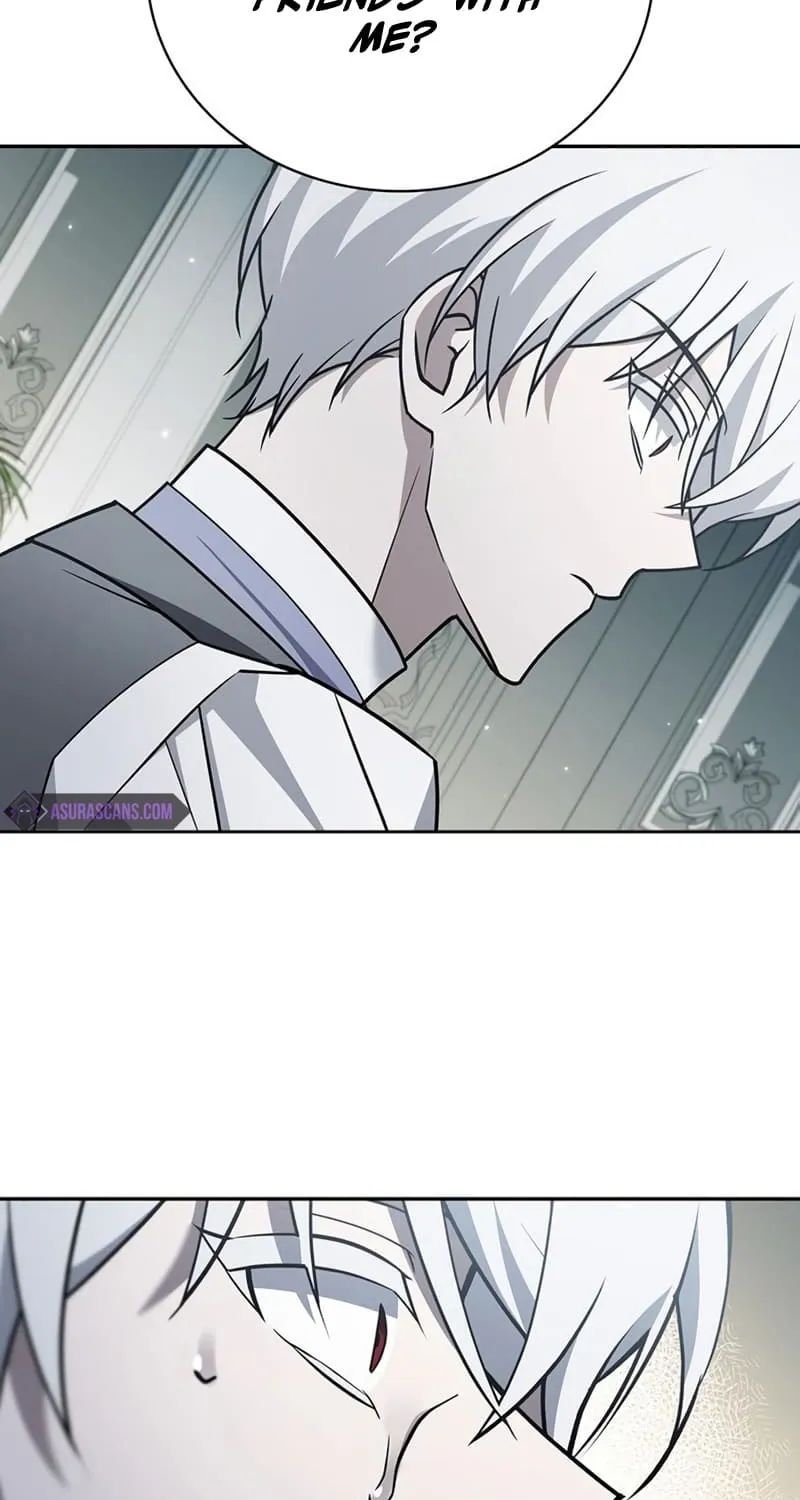 I’m Not That Kind of Talent Chapter 22 page 18 - 