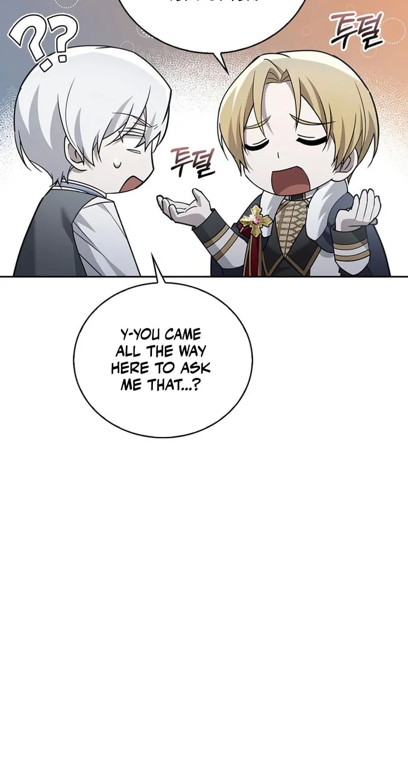 I’m Not That Kind of Talent Chapter 22 page 20 - 