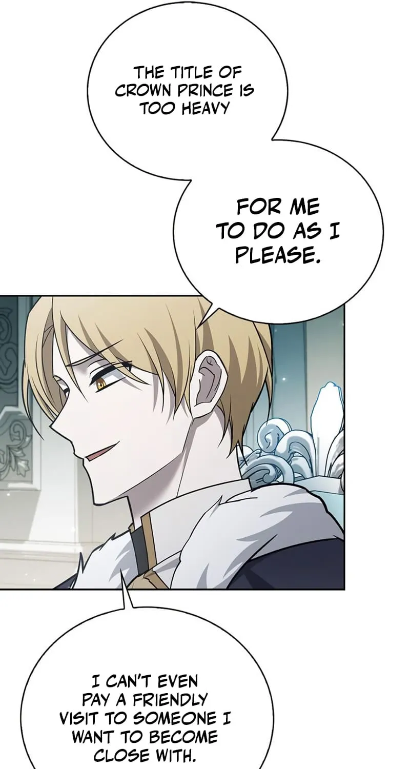 I’m Not That Kind of Talent Chapter 22 page 22 - 