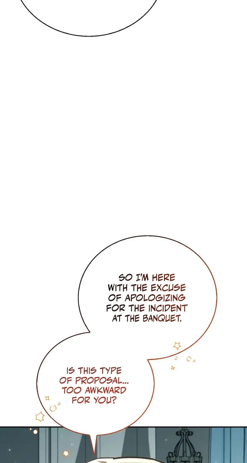 I’m Not That Kind of Talent Chapter 22 page 23 - 