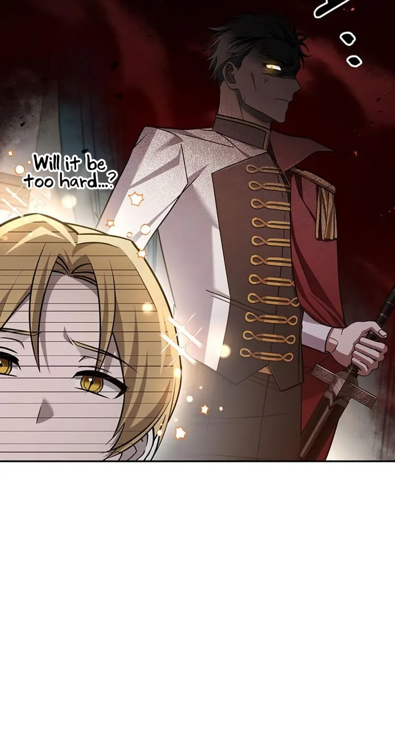 I’m Not That Kind of Talent Chapter 22 page 27 - 