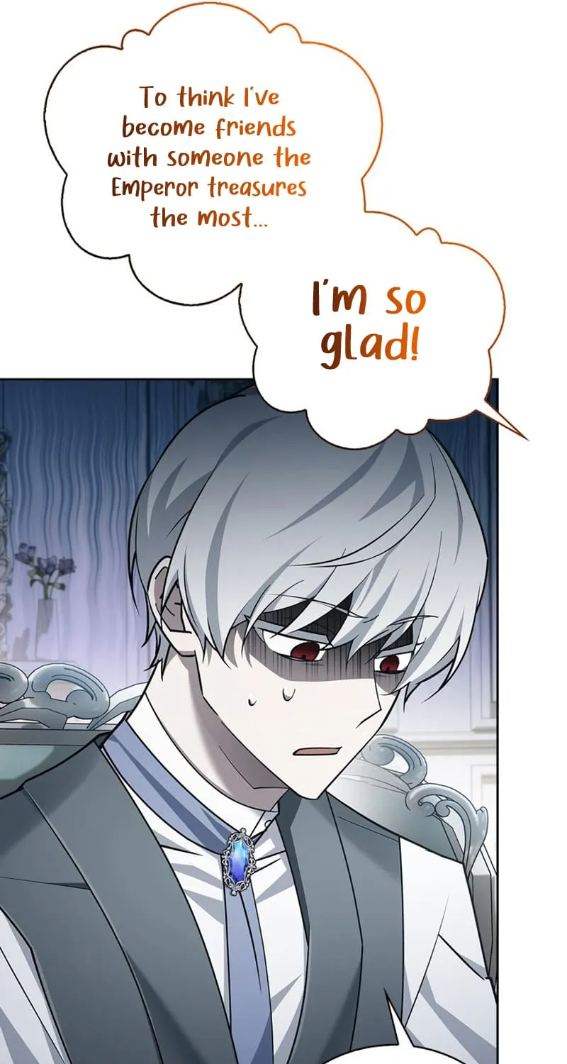 I’m Not That Kind of Talent Chapter 22 page 32 - 