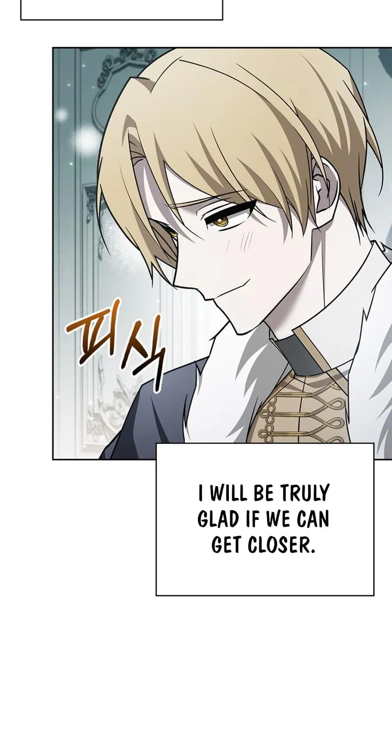I’m Not That Kind of Talent Chapter 22 page 34 - 