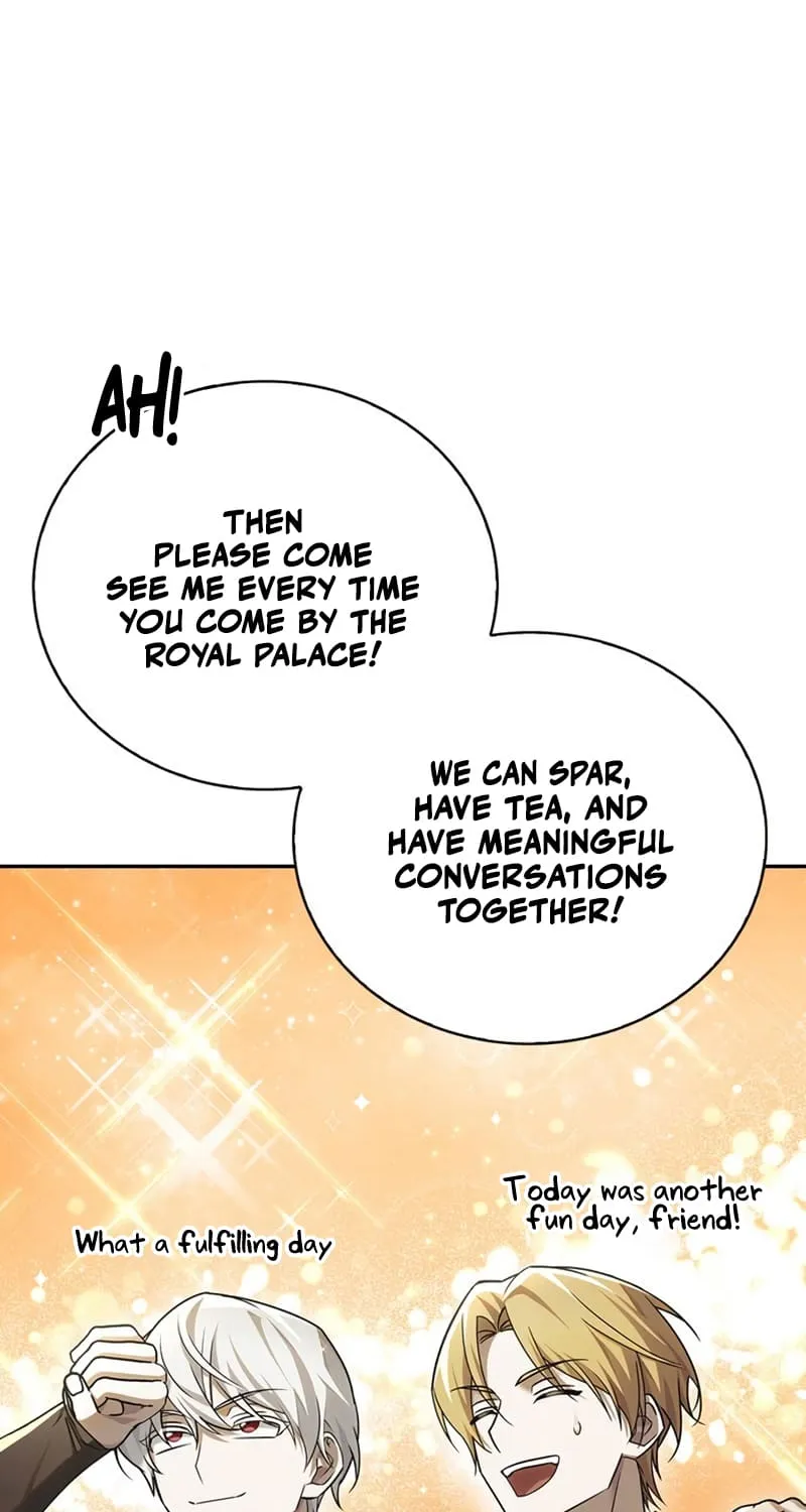 I’m Not That Kind of Talent Chapter 22 page 35 - 