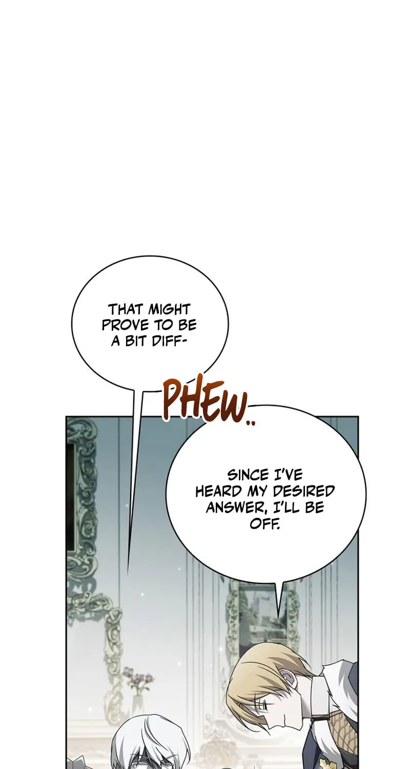 I’m Not That Kind of Talent Chapter 22 page 37 - 