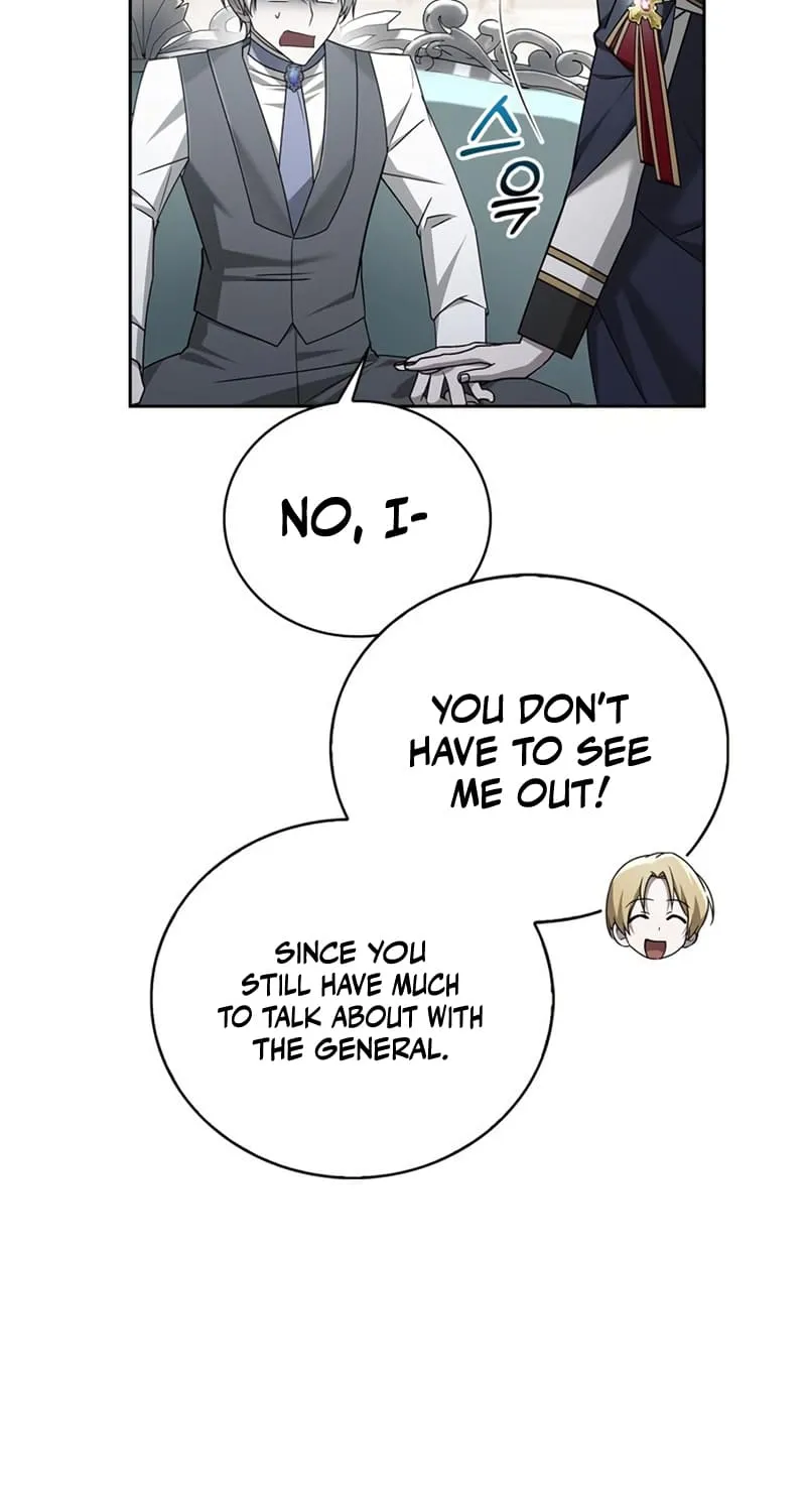 I’m Not That Kind of Talent Chapter 22 page 38 - 