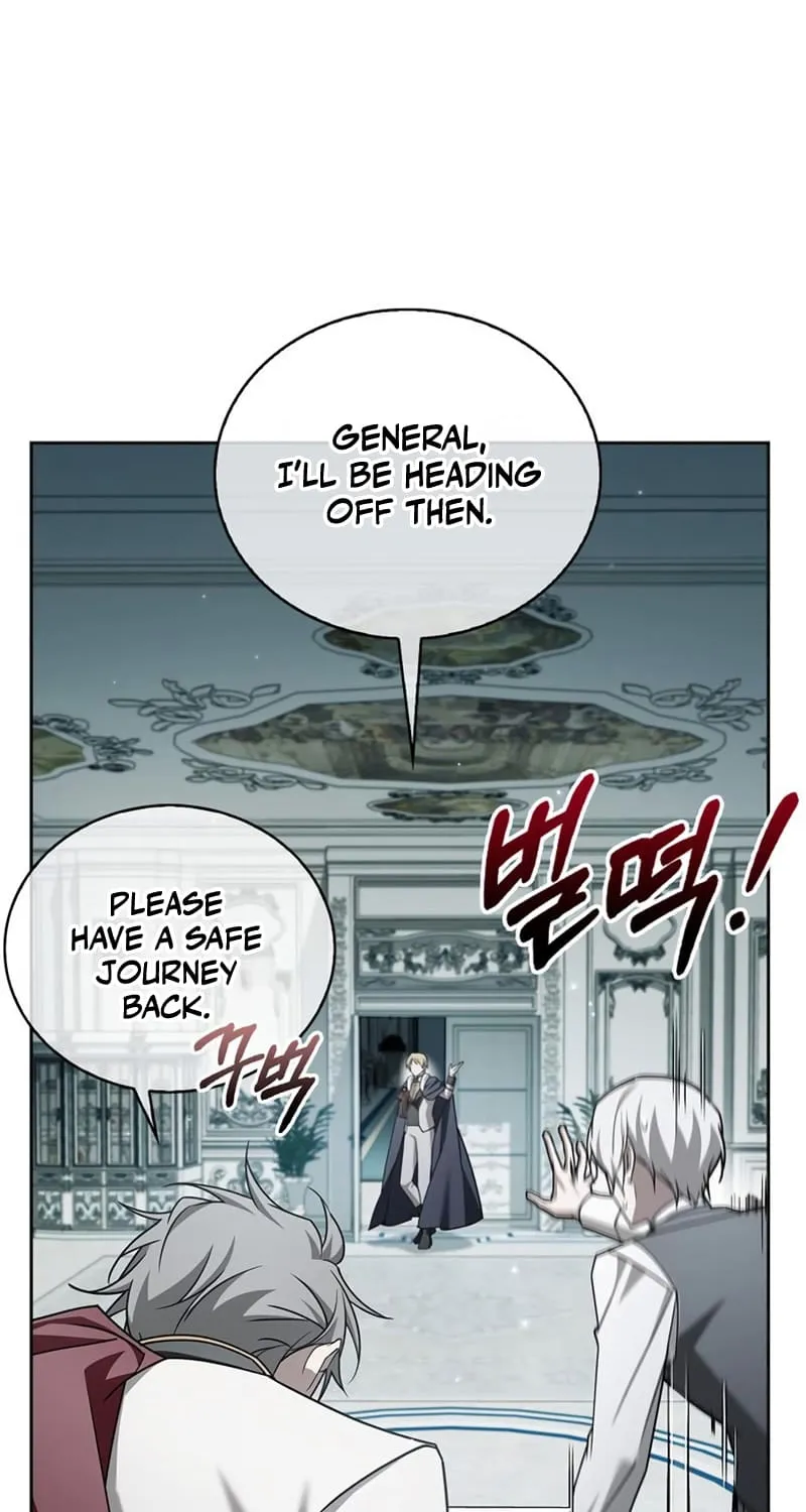 I’m Not That Kind of Talent Chapter 22 page 39 - 