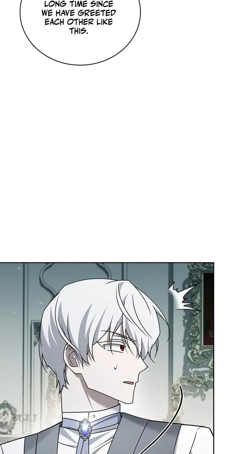 I’m Not That Kind of Talent Chapter 22 page 46 - 