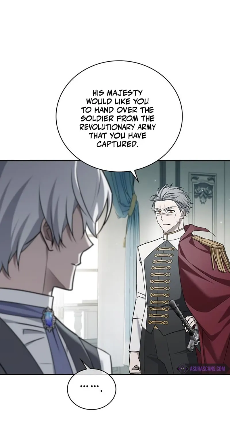 I’m Not That Kind of Talent Chapter 22 page 48 - 