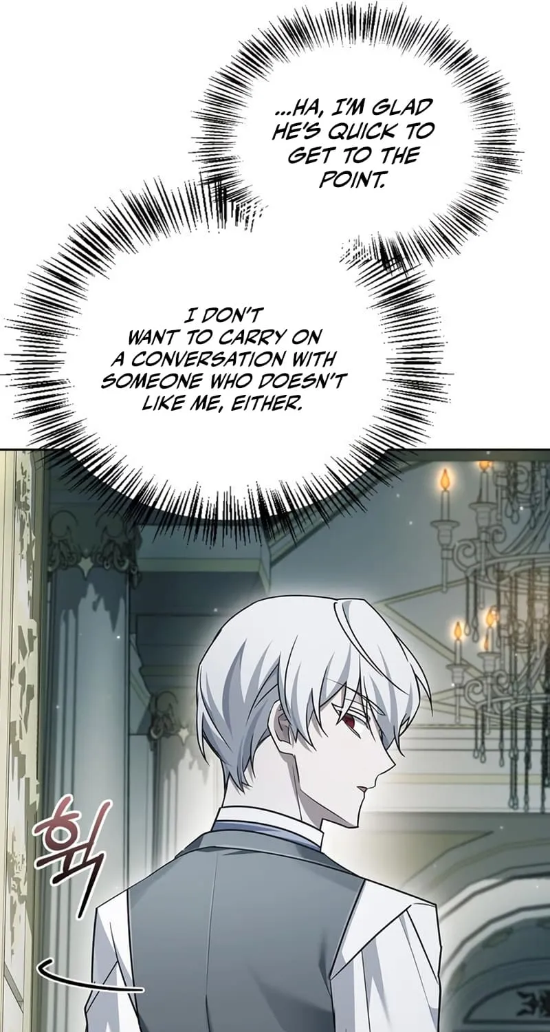 I’m Not That Kind of Talent Chapter 22 page 51 - 