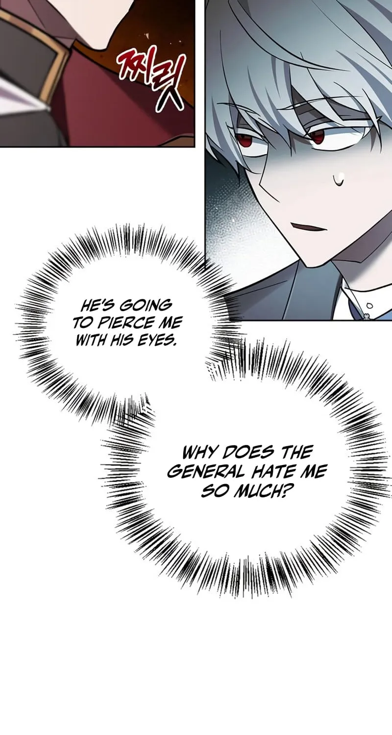 I’m Not That Kind of Talent Chapter 22 page 7 - 