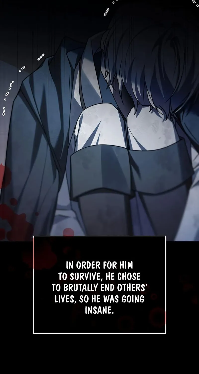 I’m Not That Kind of Talent Chapter 22 page 70 - 