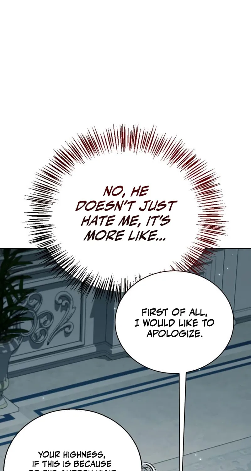 I’m Not That Kind of Talent Chapter 22 page 8 - 