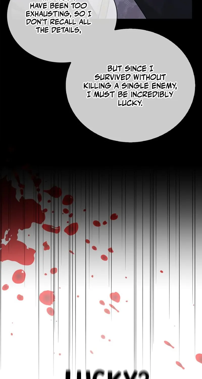 I’m Not That Kind of Talent Chapter 22 page 83 - 