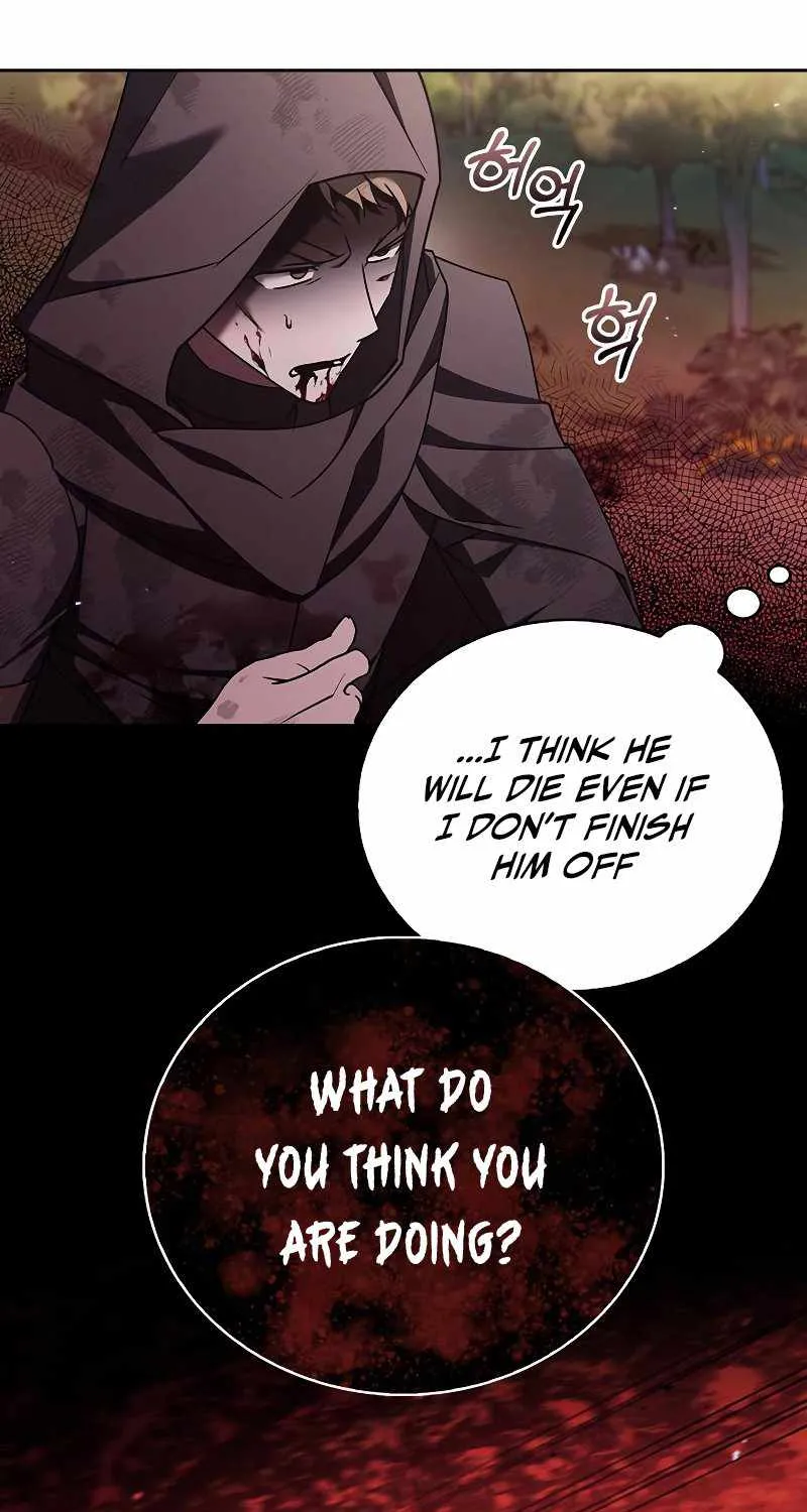 I’m Not That Kind of Talent Chapter 23 page 103 - 