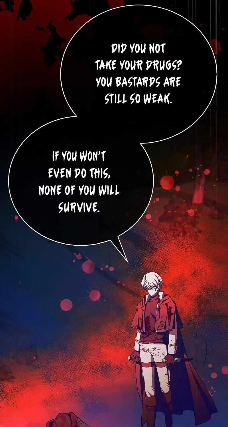 I’m Not That Kind of Talent Chapter 23 page 108 - 