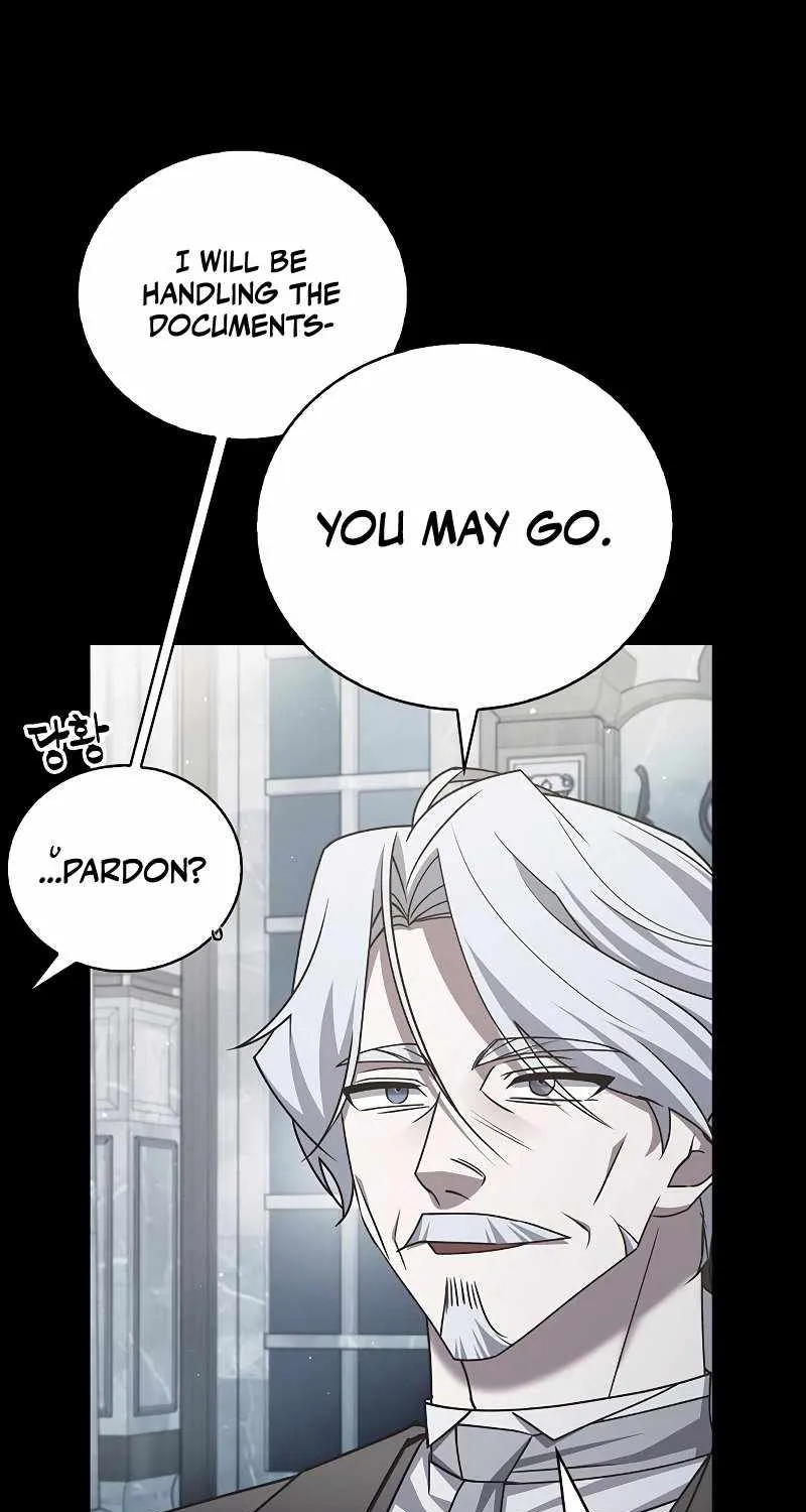 I’m Not That Kind of Talent Chapter 23 page 12 - 