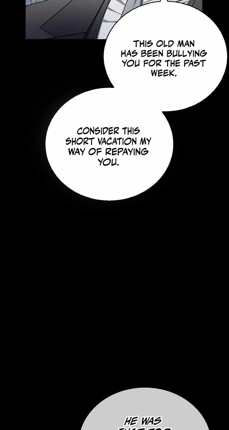 I’m Not That Kind of Talent Chapter 23 page 13 - 