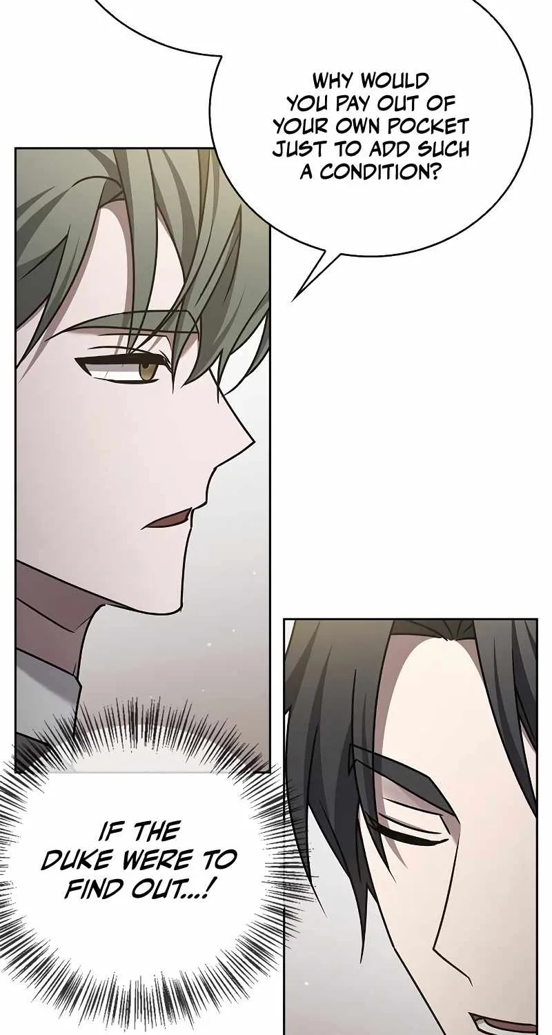 I’m Not That Kind of Talent Chapter 23 page 121 - 