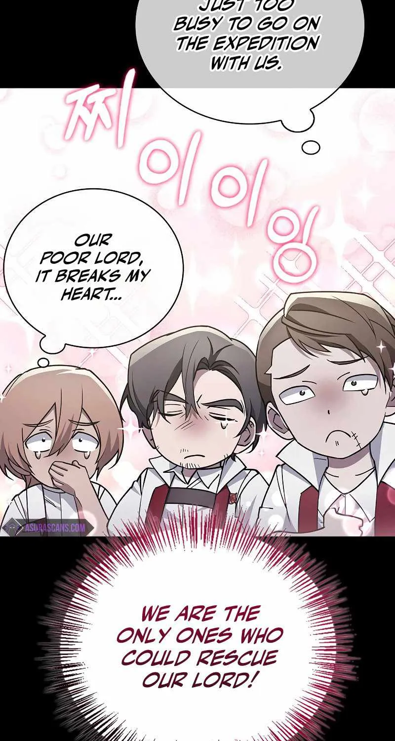 I’m Not That Kind of Talent Chapter 23 page 14 - 