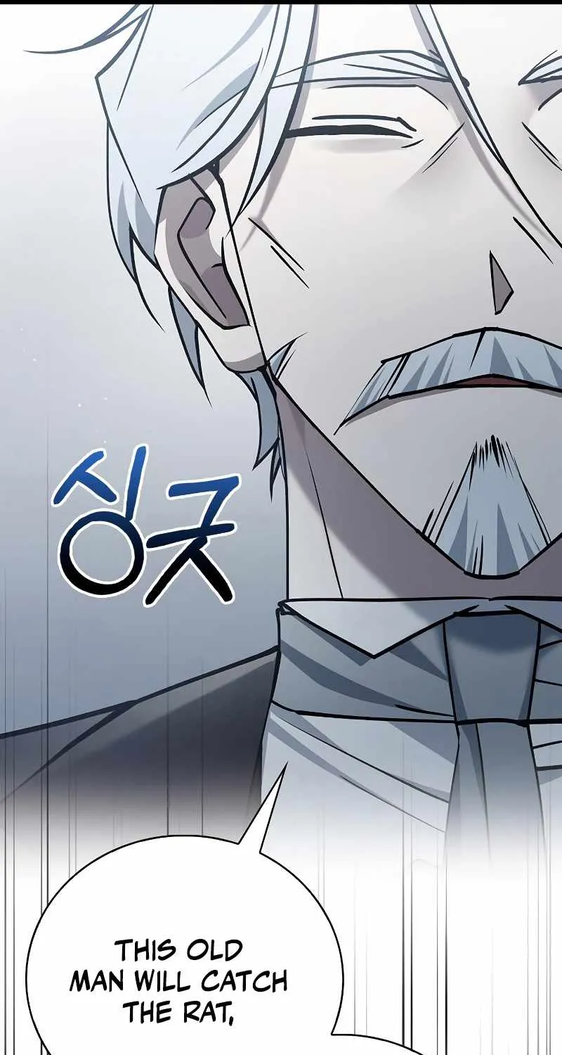 I’m Not That Kind of Talent Chapter 23 page 18 - 