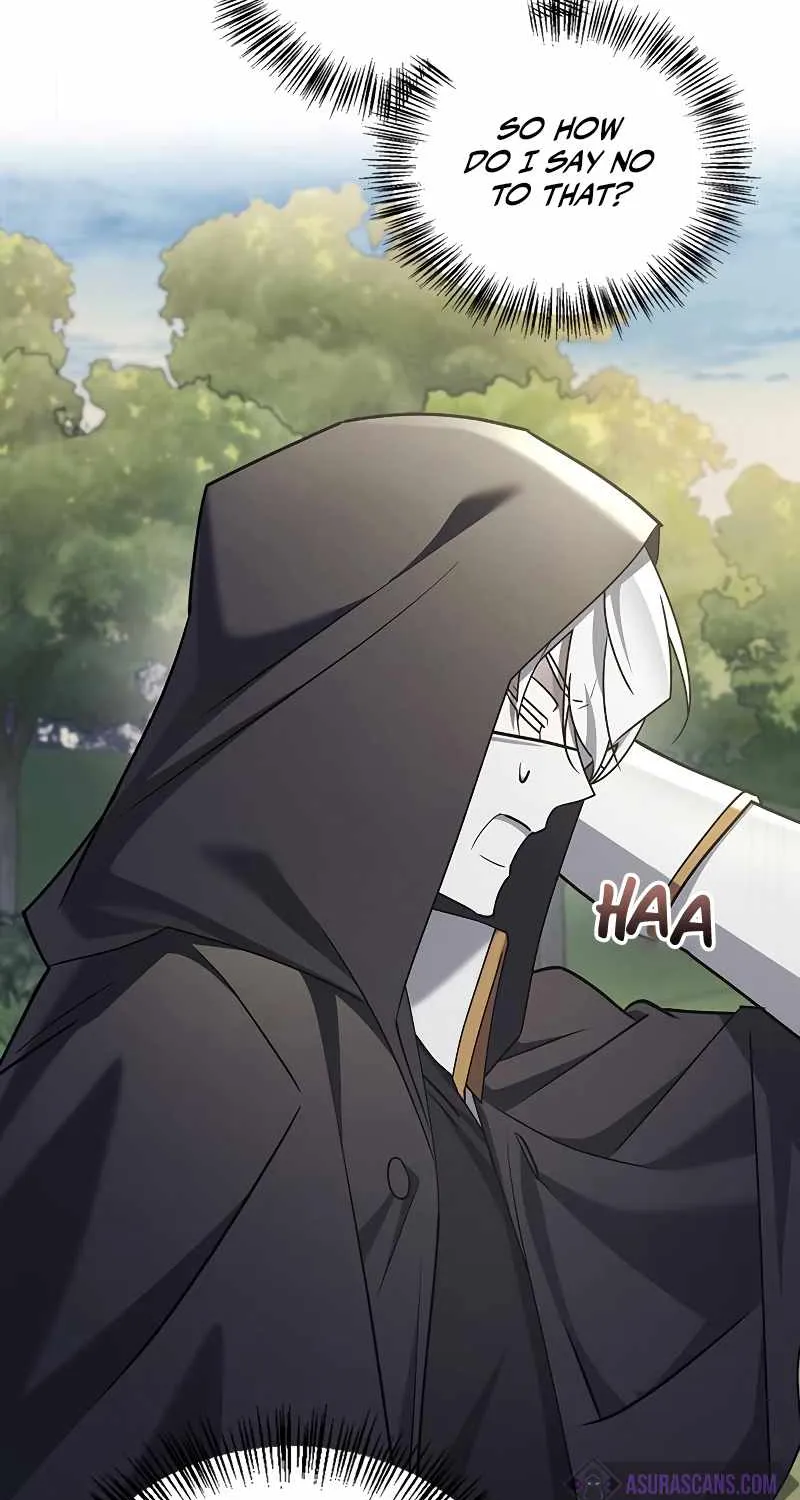 I’m Not That Kind of Talent Chapter 23 page 20 - 