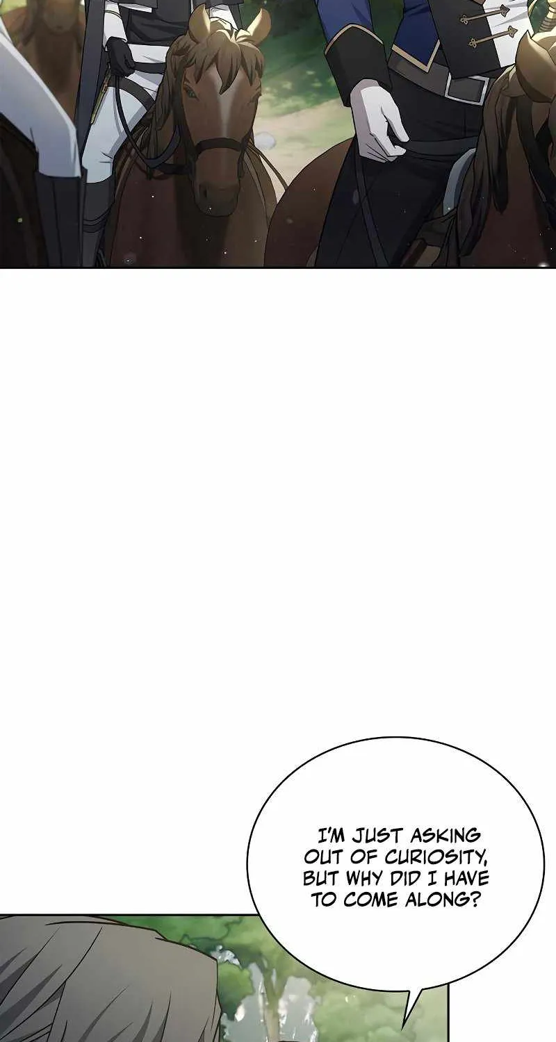 I’m Not That Kind of Talent Chapter 23 page 3 - 