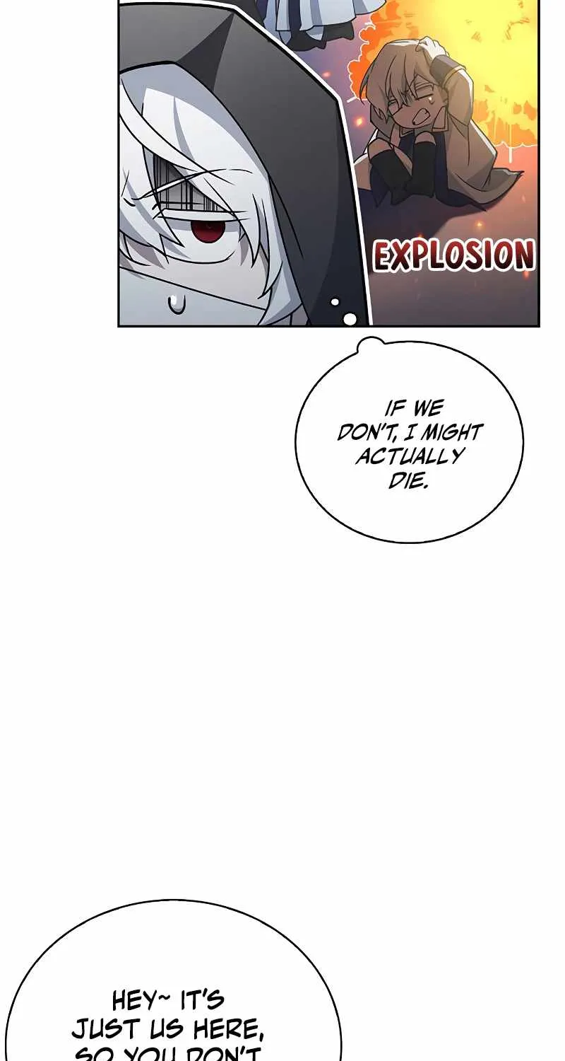 I’m Not That Kind of Talent Chapter 23 page 22 - 