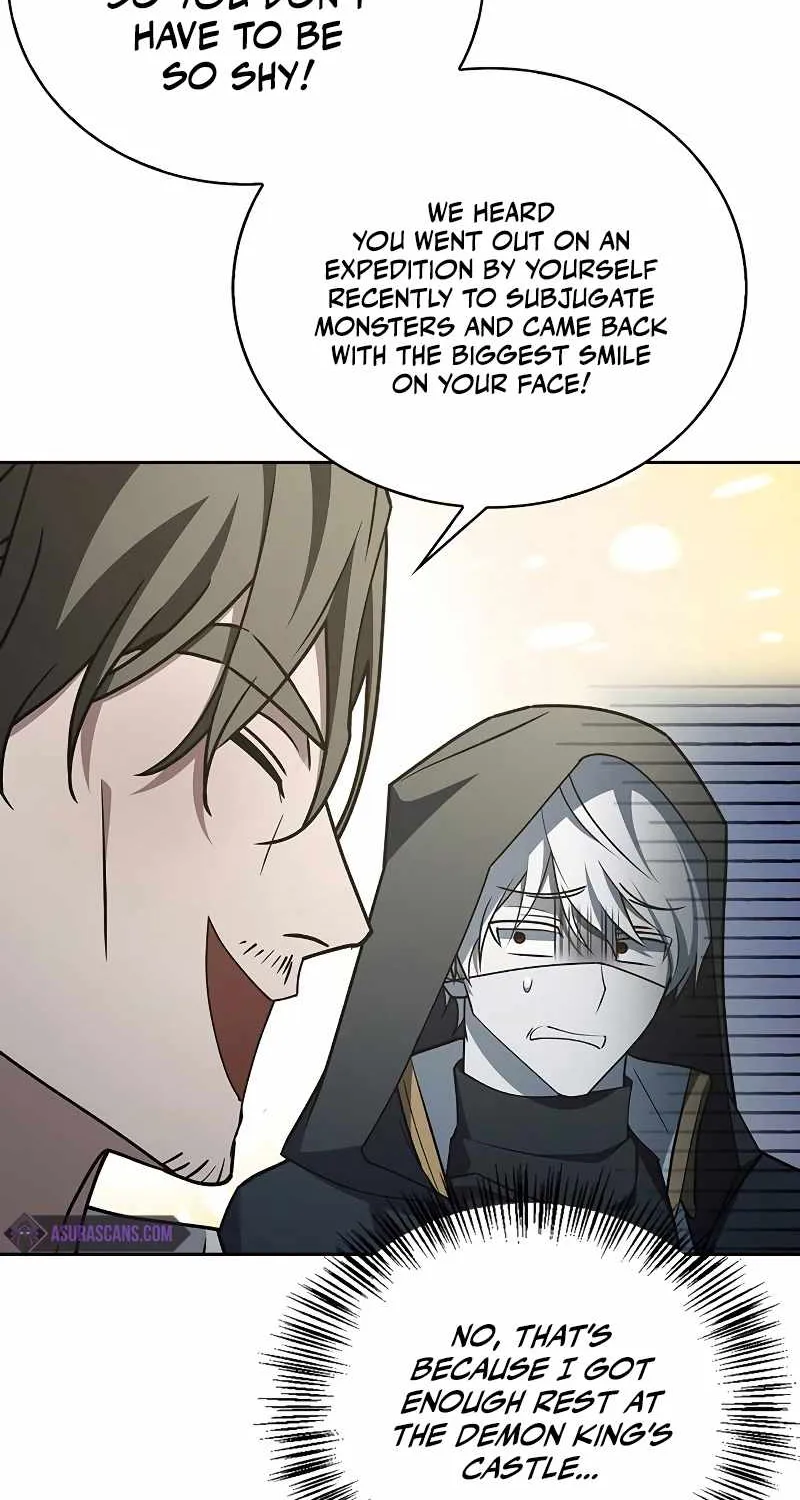 I’m Not That Kind of Talent Chapter 23 page 23 - 