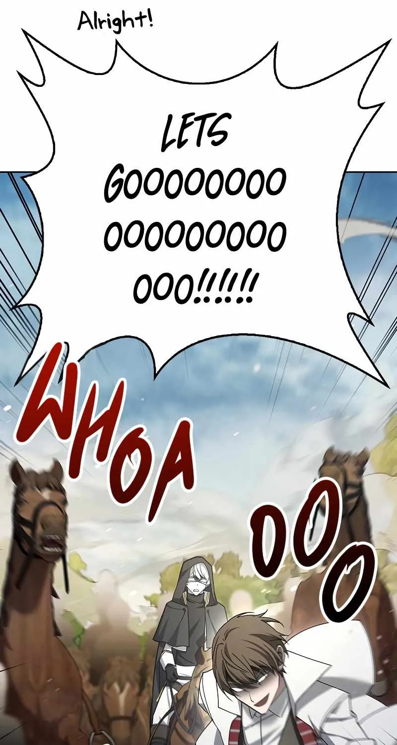 I’m Not That Kind of Talent Chapter 23 page 27 - 