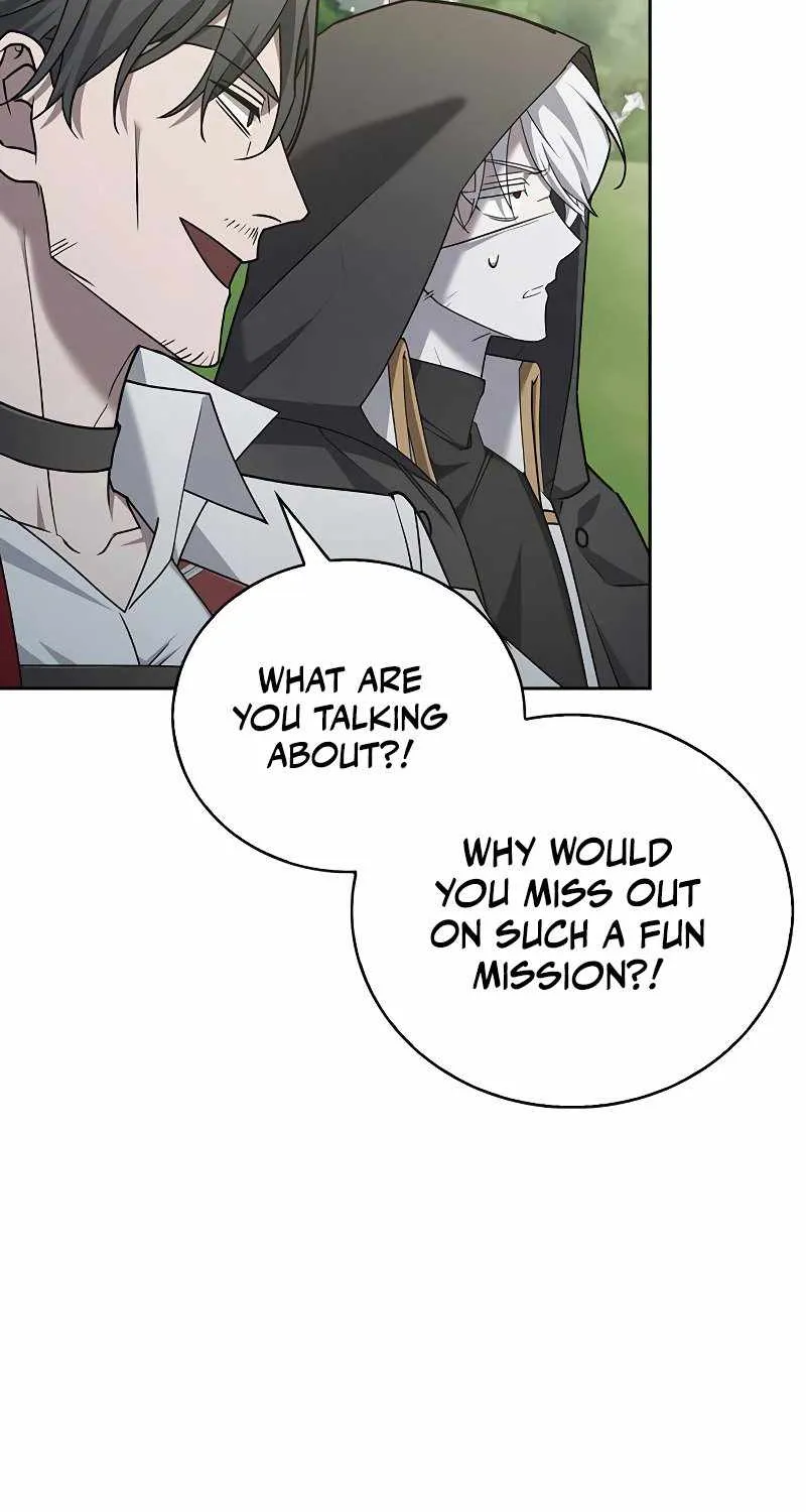 I’m Not That Kind of Talent Chapter 23 page 4 - 