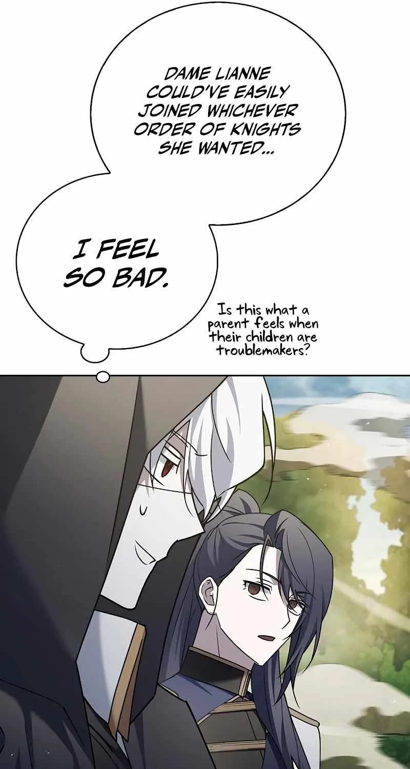 I’m Not That Kind of Talent Chapter 23 page 38 - 