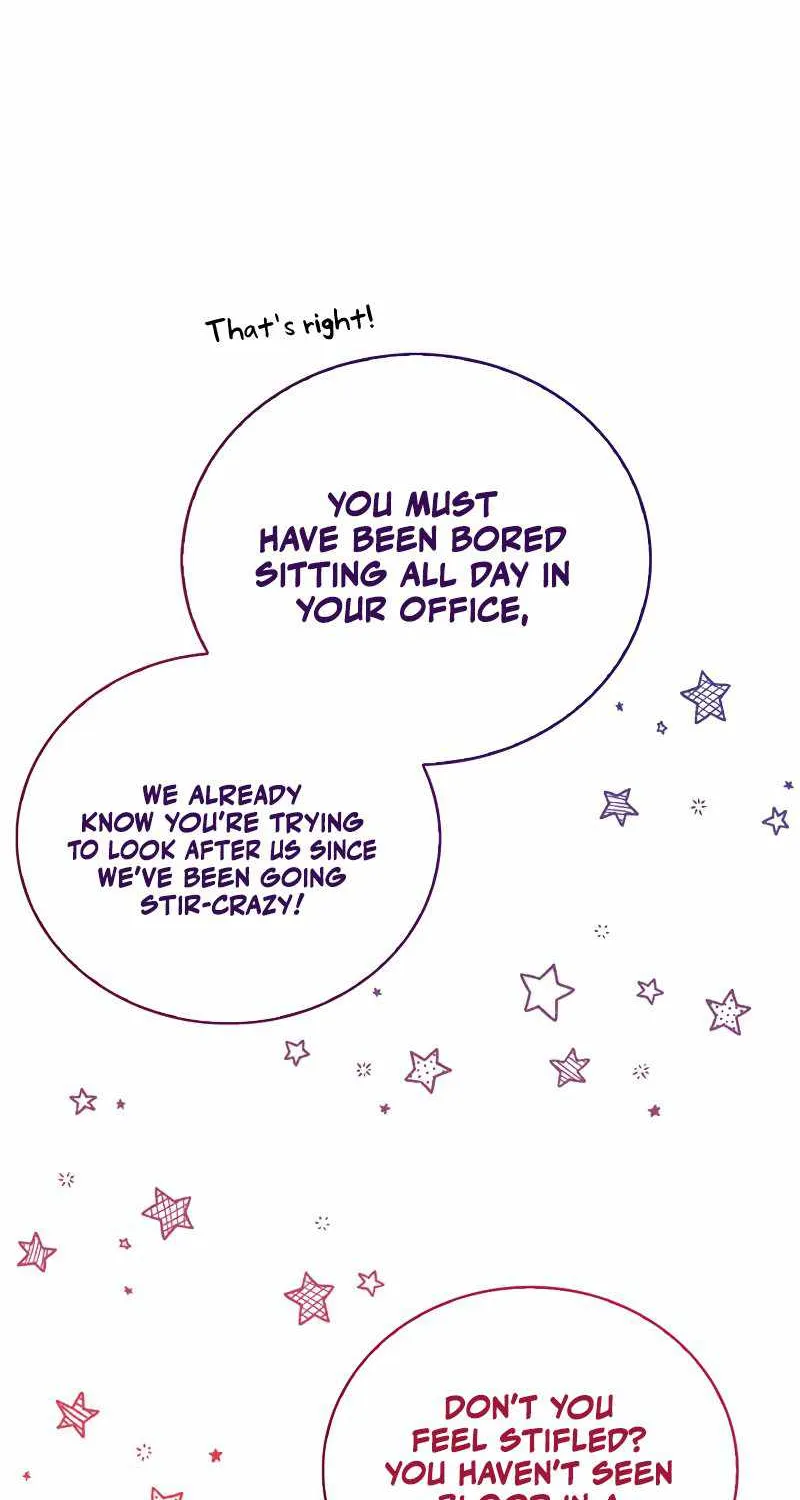 I’m Not That Kind of Talent Chapter 23 page 5 - 