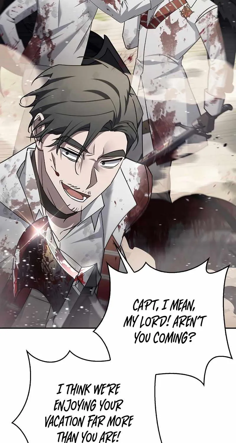I’m Not That Kind of Talent Chapter 23 page 43 - 