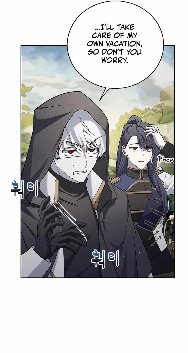 I’m Not That Kind of Talent Chapter 23 page 45 - 
