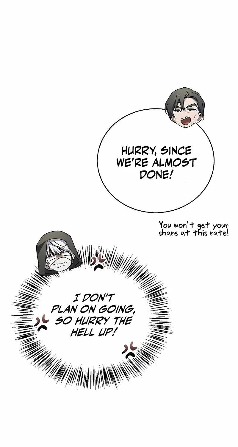 I’m Not That Kind of Talent Chapter 23 page 46 - 